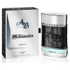 Lomani AB Spirit Millionaire Premium Men - Eau de Toilette for Men 100 ml